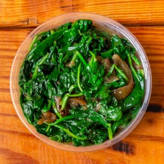Spinach
