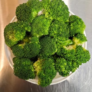 Broccoli