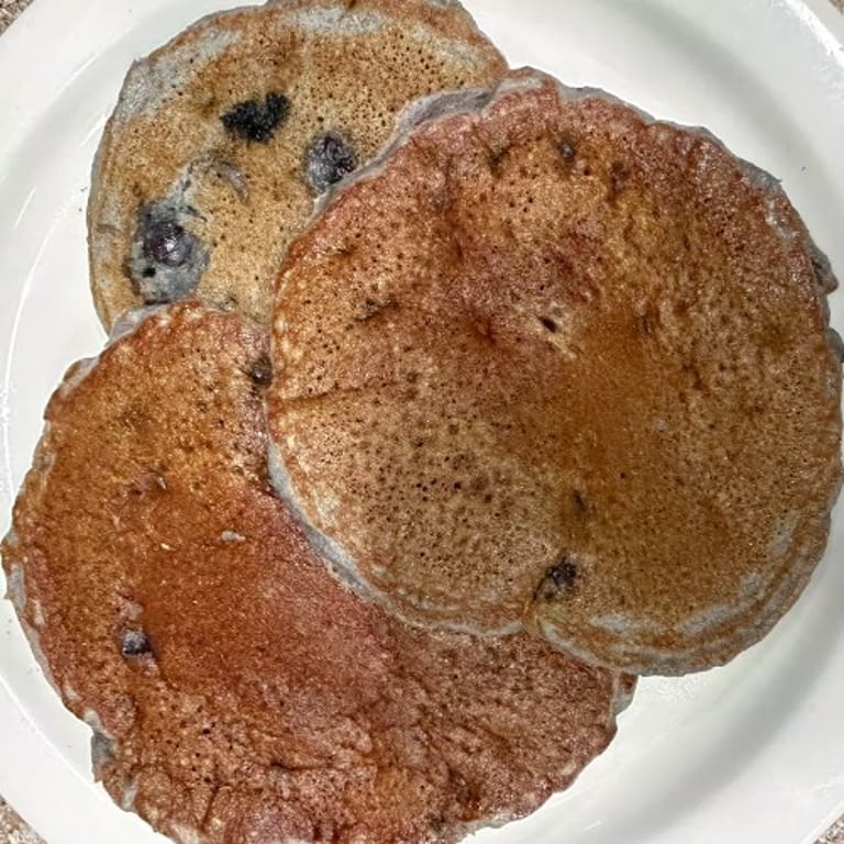 Indulge in Our Pancakes
