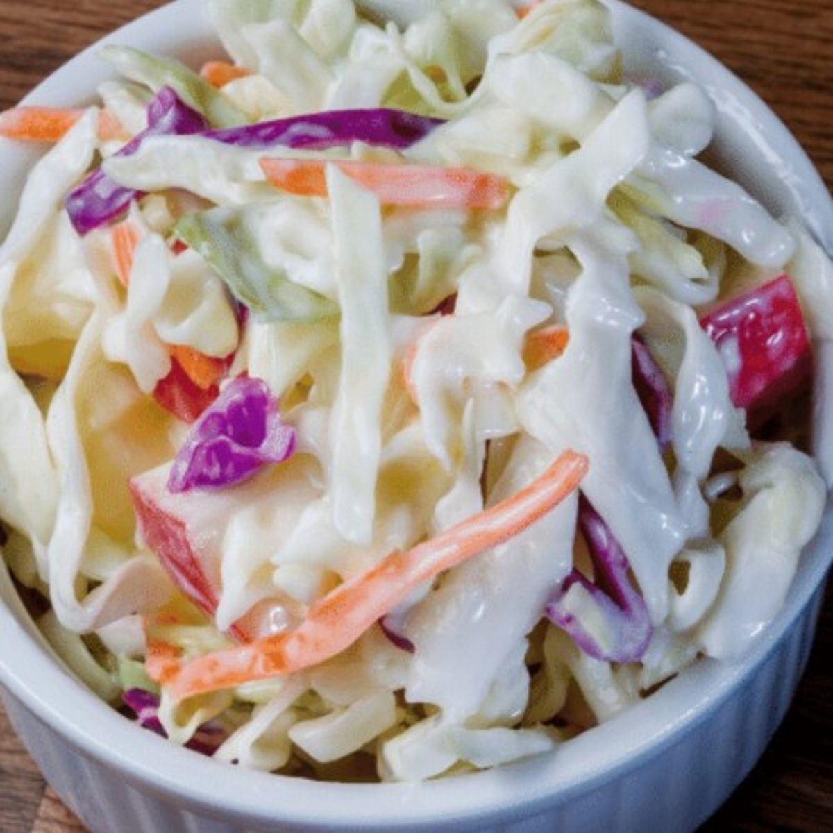 Coleslaw