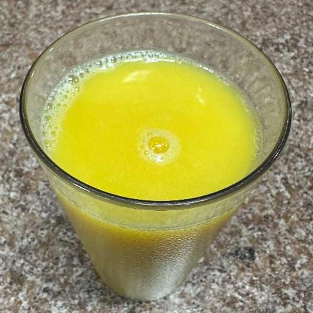 Juices.