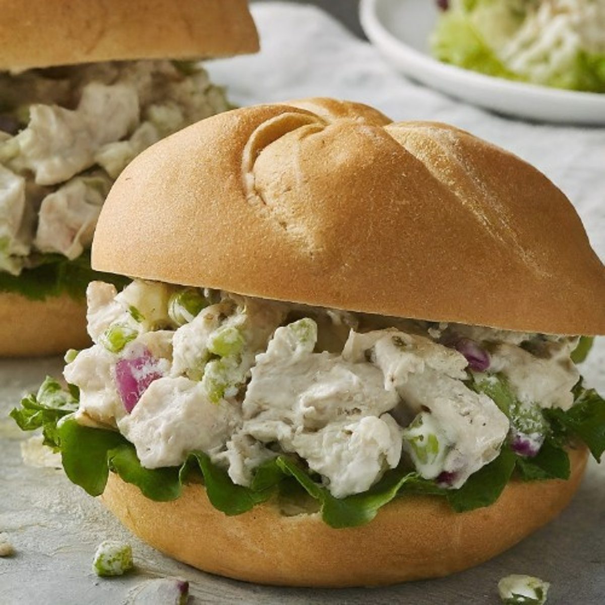 Chicken Salad Sandwich