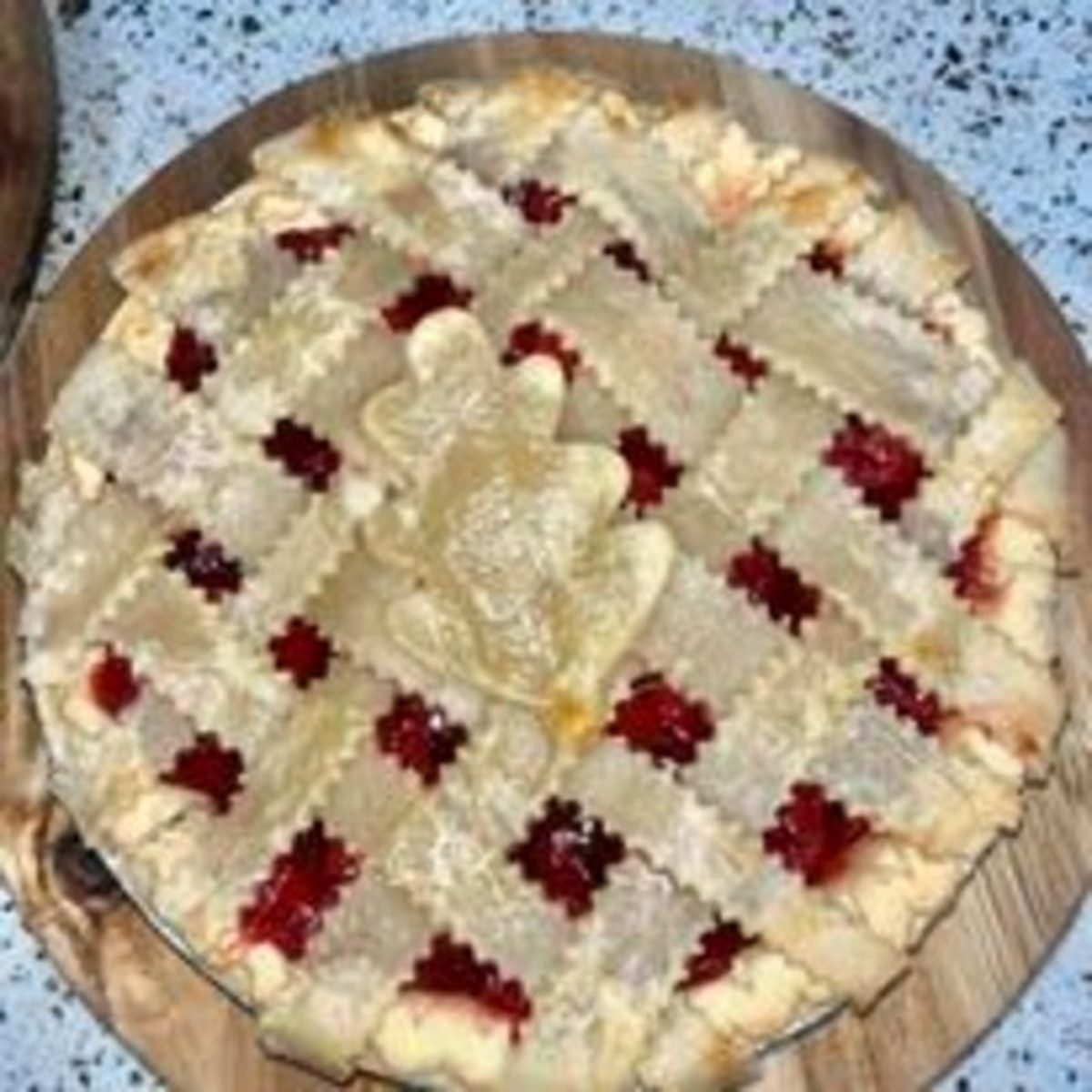 Cherry Pie