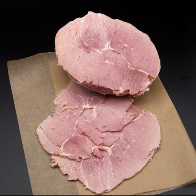 Ham.