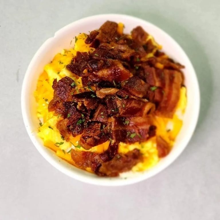 Savor Our Grits