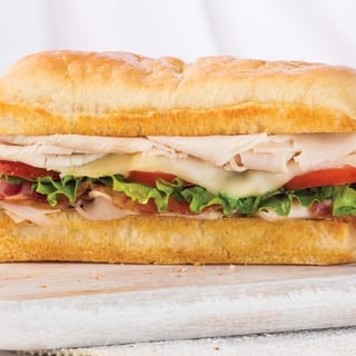 The Earl of Sandwich