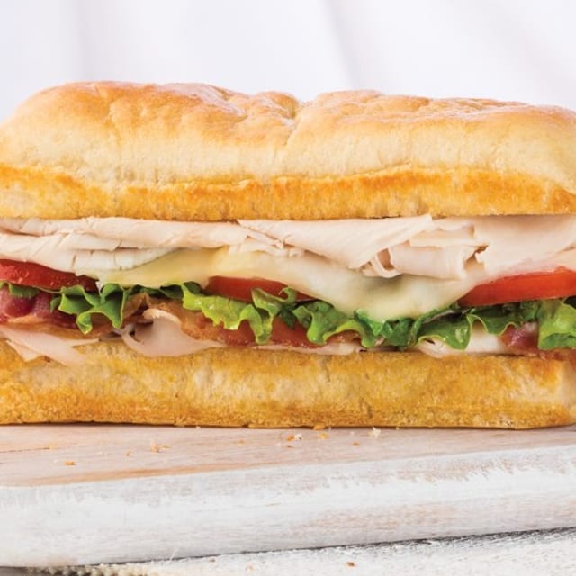 The Earl of Sandwich.
