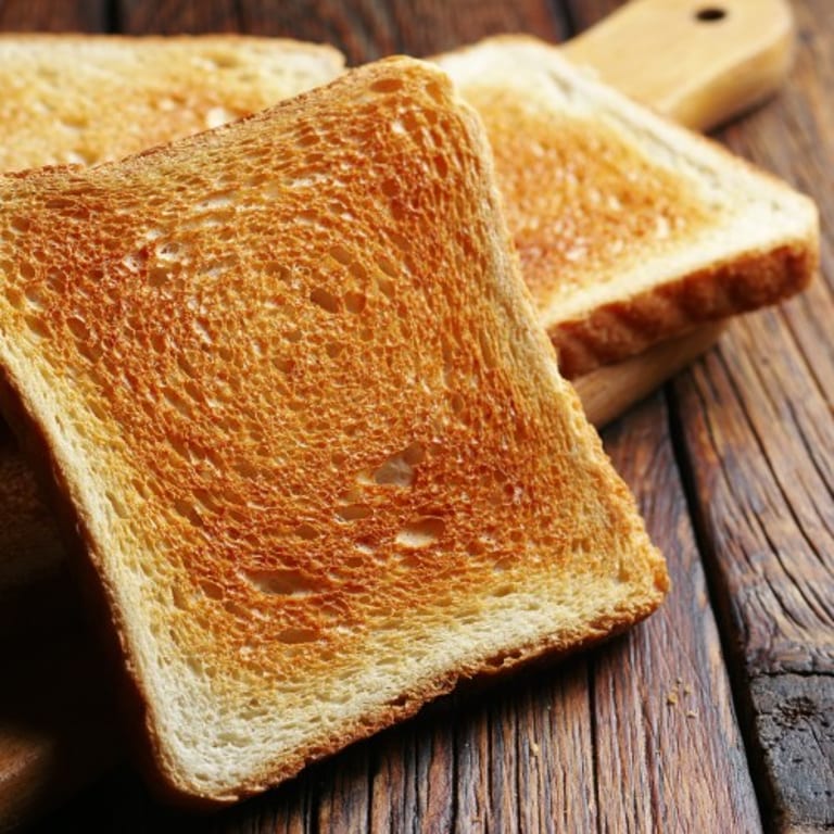 Savor Our Toast Creations